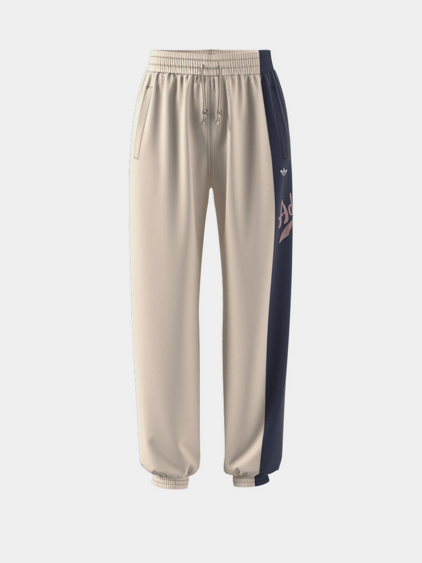 Брюки Adidas Modern B-Ball Originals модель HD9779 Брюки Adidas Modern B-Ball Originals модель HD9779 Фото
