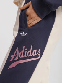 Брюки Adidas Modern B-Ball Originals модель HD9779 Фото