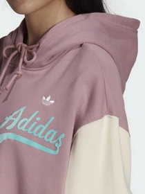 Худи и свитшоты Adidas Modern B-Ball Originals модель HD9784 Фото