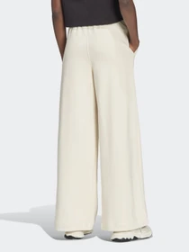 Брюки Adidas Adicolor Wide-Leg No Dye Originals модель HE0376 Фото