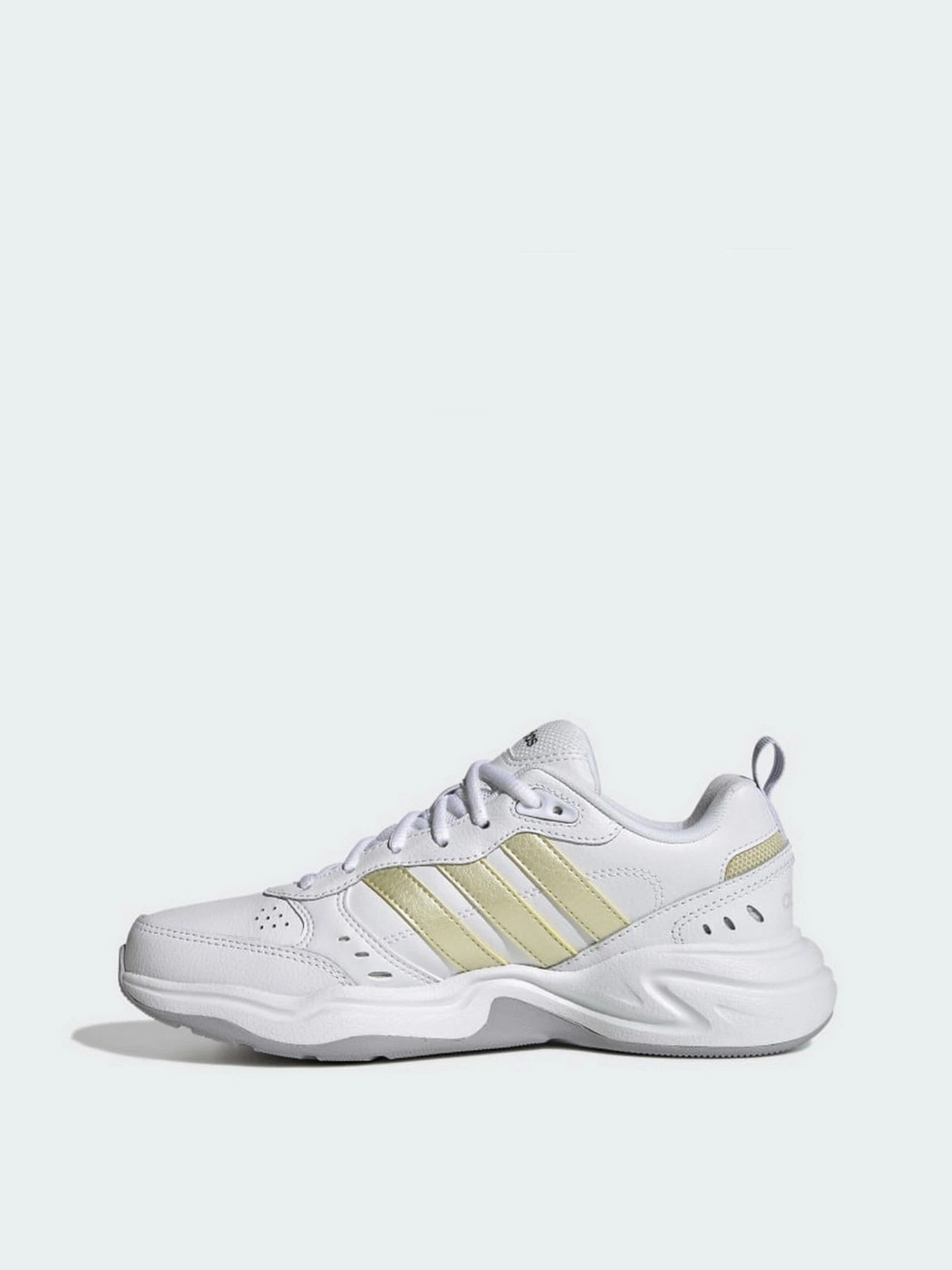 Кроссовки Adidas Strutter Performance модель GX0671 Фото