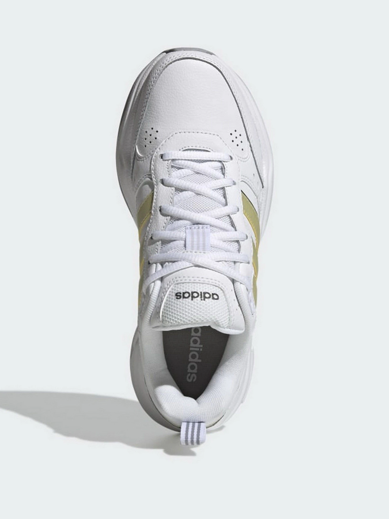 Кроссовки Adidas Strutter Performance модель GX0671 Фото