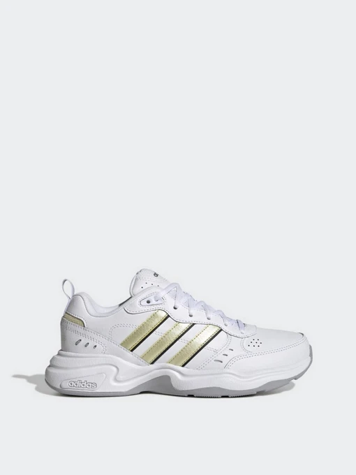 Кроссовки Adidas Strutter Performance модель GX0671 Фото