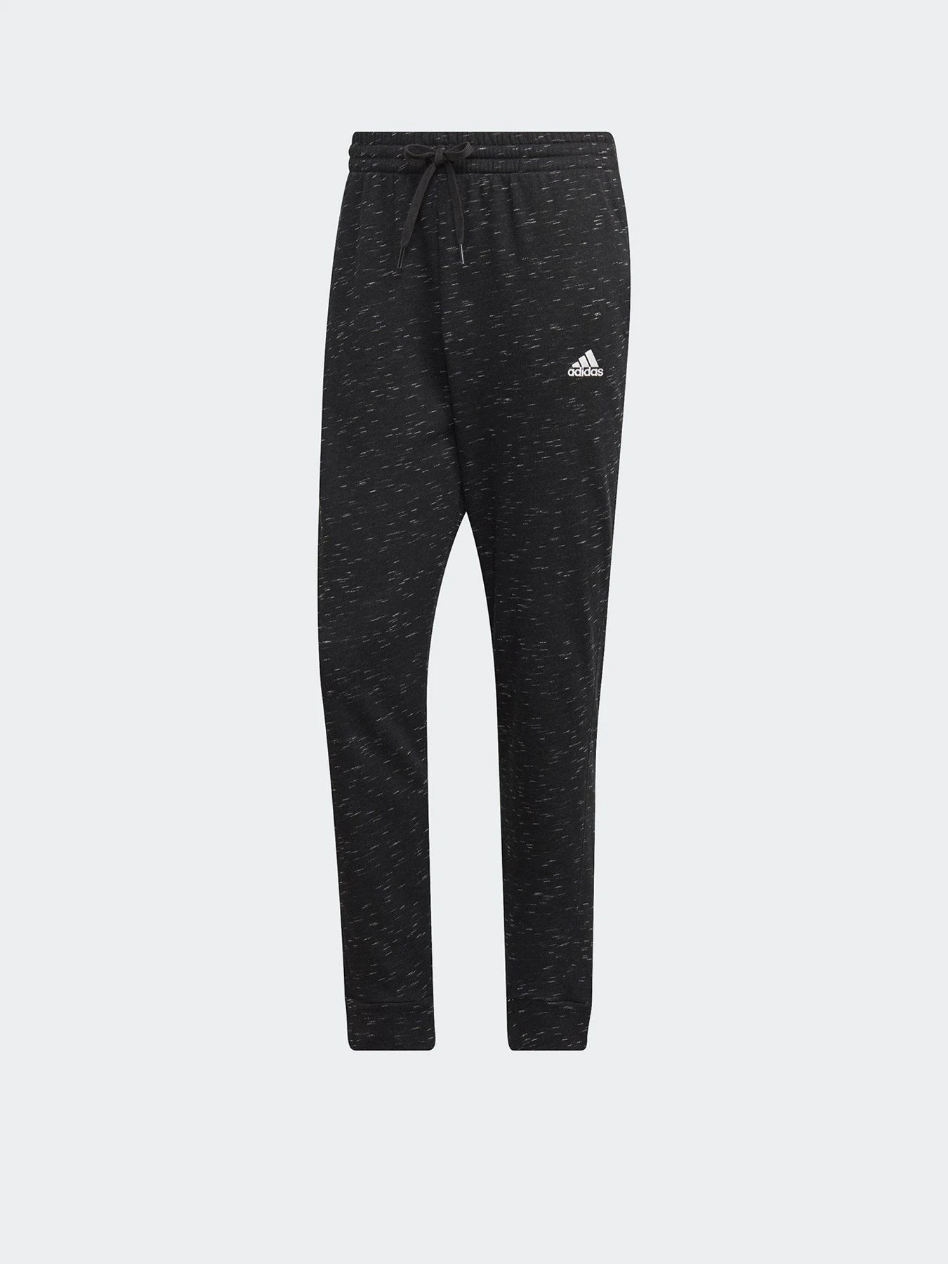 Брюки Adidas Essentials French Terry Mélange модель HE1794 Брюки Adidas Essentials French Terry Mélange модель HE1794 Фото