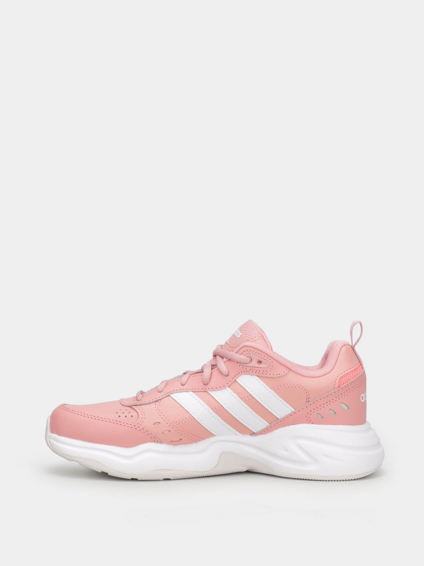 Кроссовки Adidas Strutter Performance модель GX0672 Фото