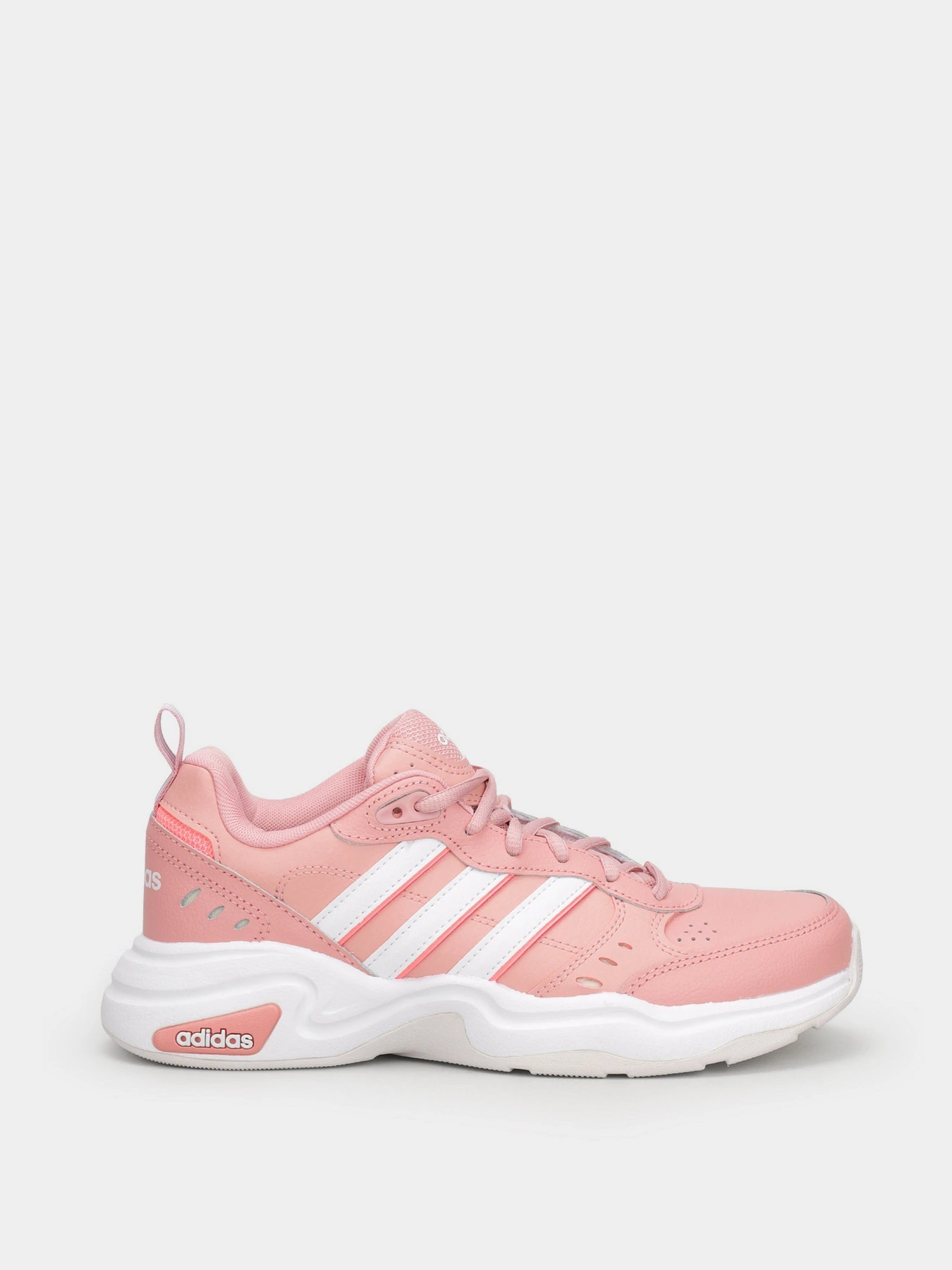 Кроссовки Adidas Strutter Performance модель GX0672 Фото