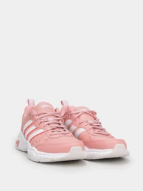 Кроссовки Adidas Strutter Performance модель GX0672 Фото