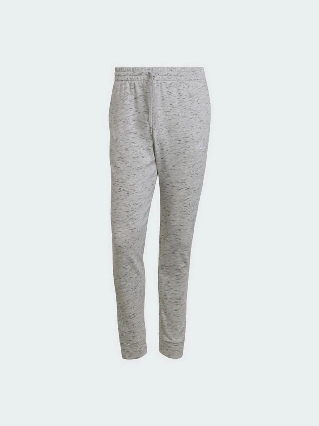 Брюки Adidas Essentials French Terry Mélange модель HE1795 Брюки Adidas Essentials French Terry Mélange модель HE1795 Фото