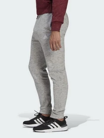 Брюки Adidas Essentials French Terry Mélange модель HE1795 Фото
