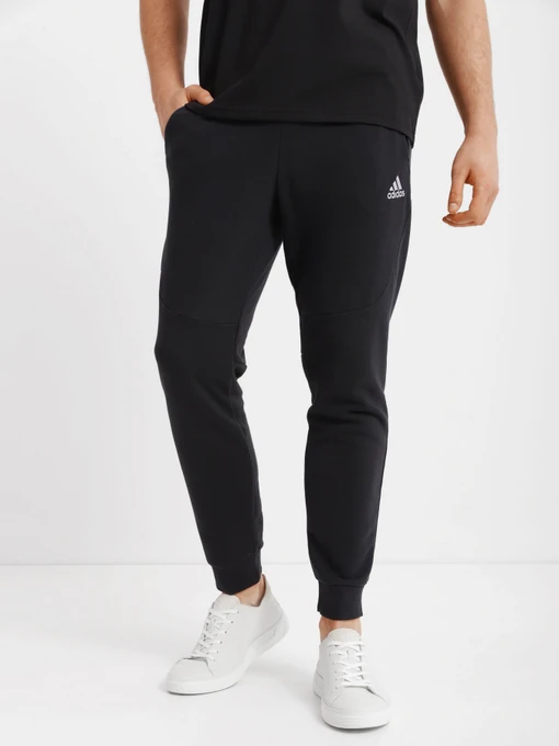 Брюки Adidas Essentials4Gameday Sport Inspired модель HE1800 Фото