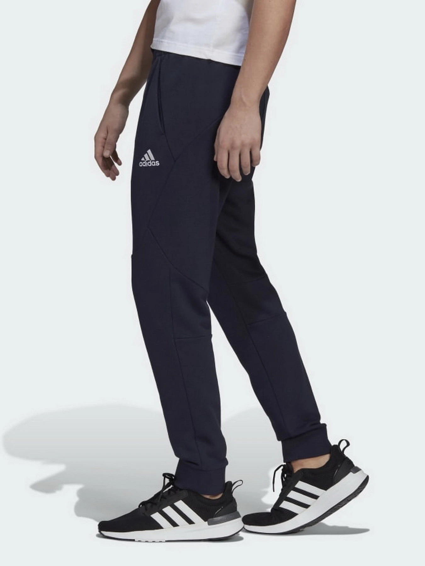 Брюки Adidas Essentials4GameDay модель HE1801 Фото