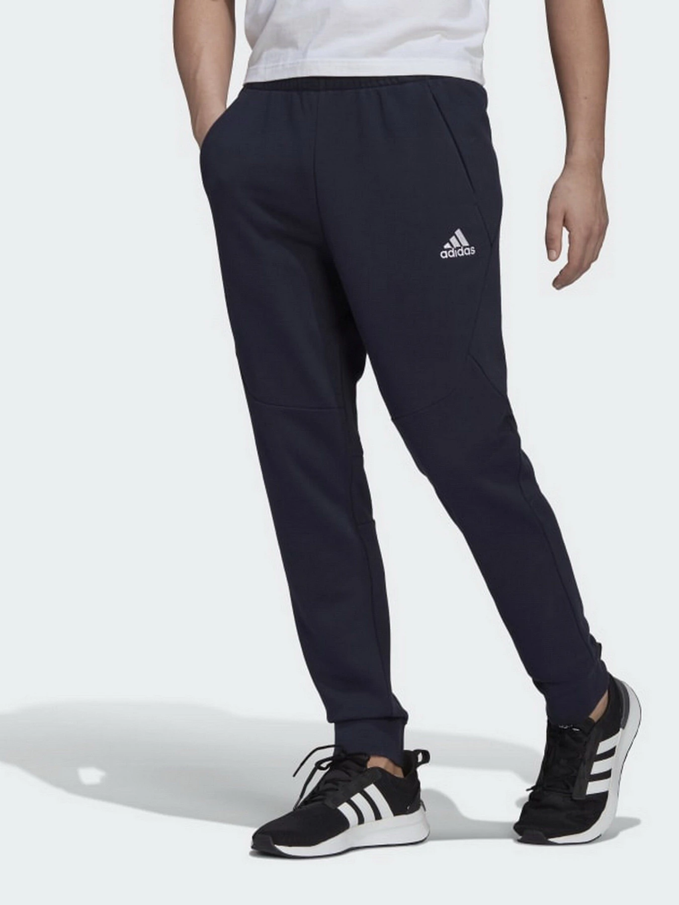 Брюки Adidas Essentials4GameDay модель HE1801 Фото
