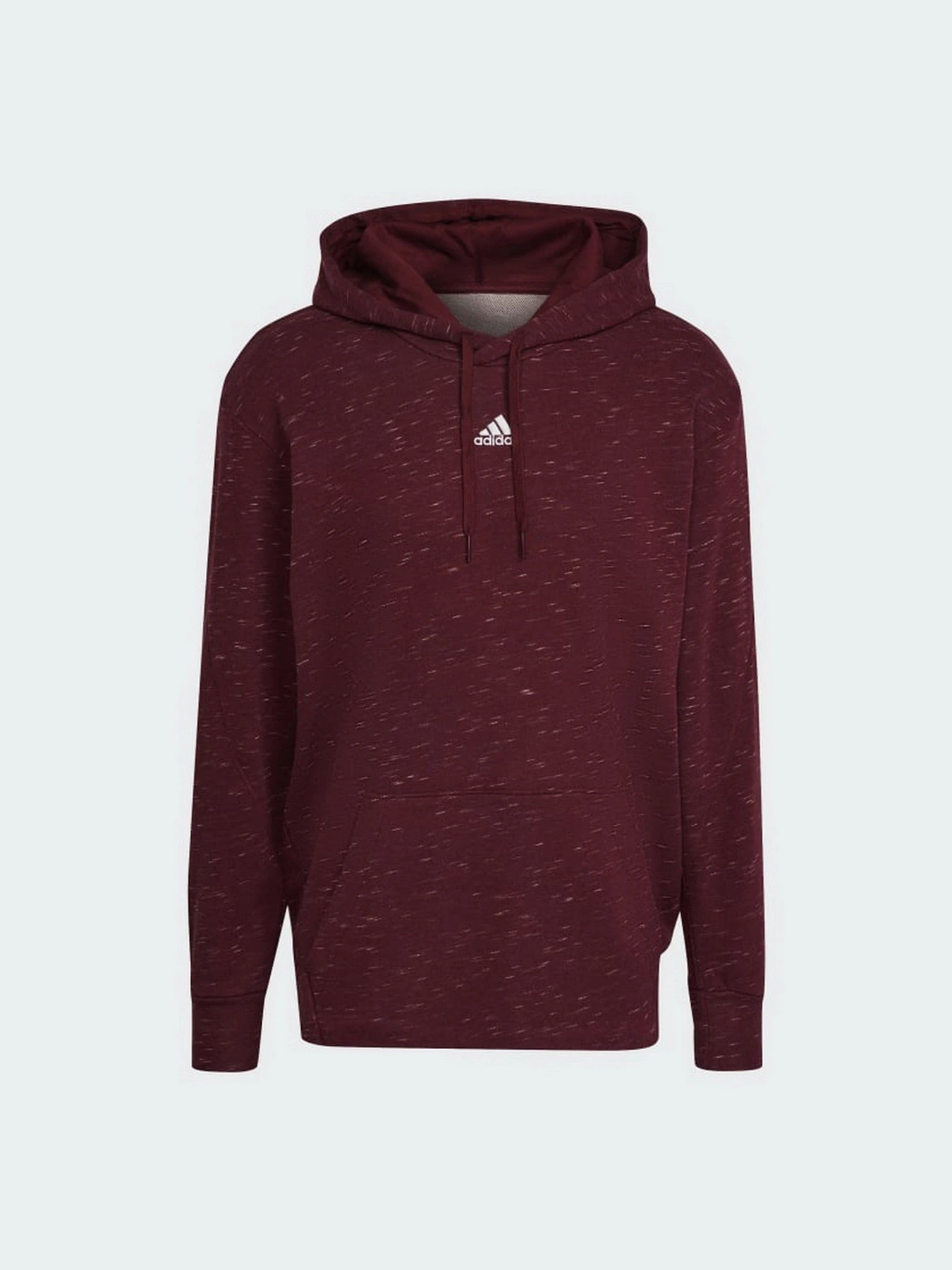 Худи и свитшоты Adidas Essentials Mélange модель HE1802 Фото