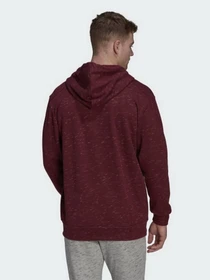 Худи и свитшоты Adidas Essentials Mélange модель HE1802 Фото