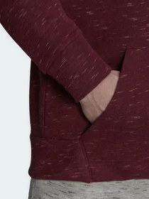 Худи и свитшоты Adidas Essentials Mélange модель HE1802 Фото