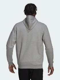 Худи и свитшоты Adidas Essentials 4 GAMEDAY Full-Zip модель HE1806 Фото