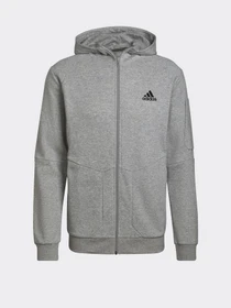 Худи и свитшоты Adidas Essentials 4 GAMEDAY Full-Zip модель HE1806 Фото