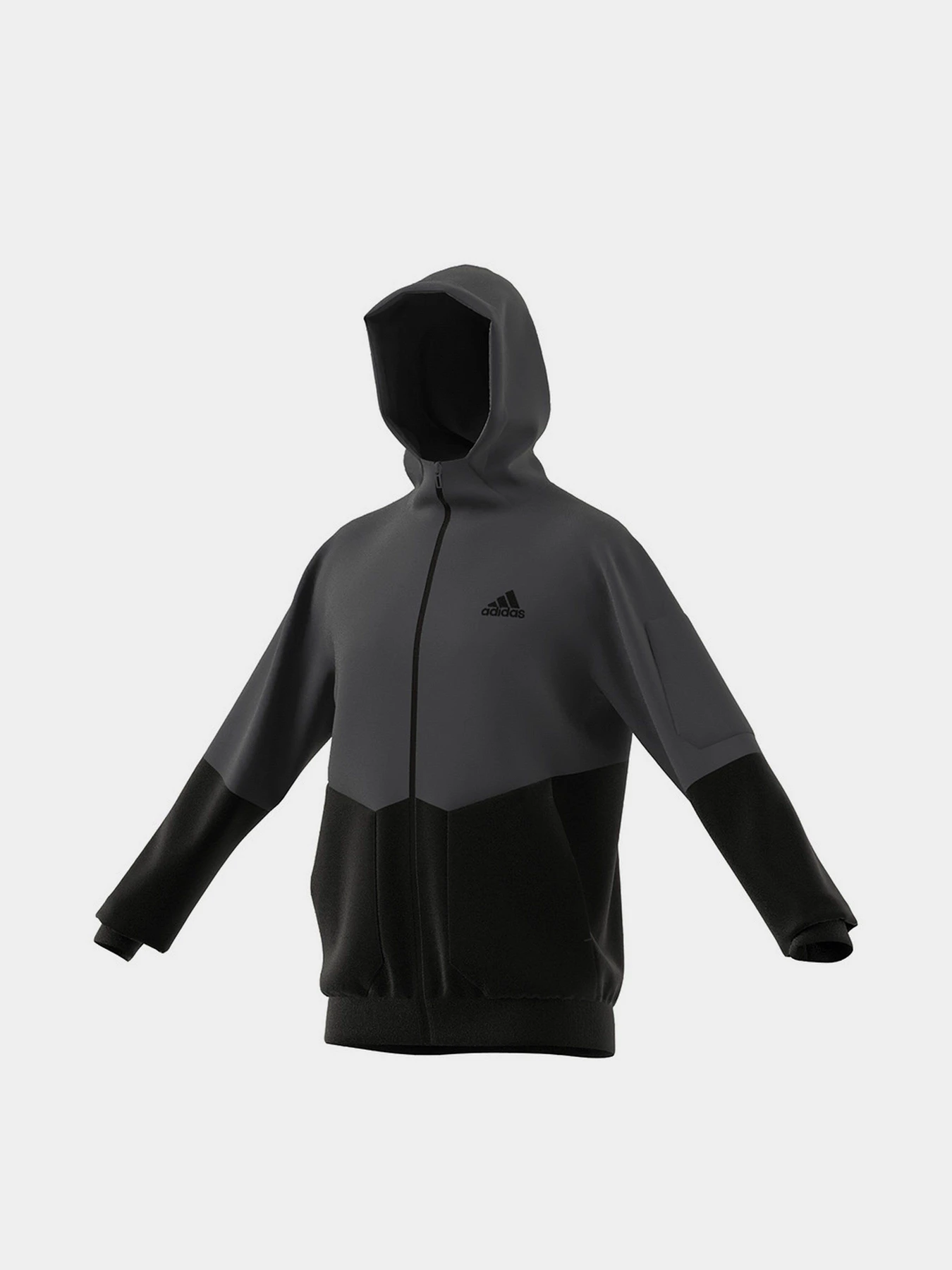 Худи и свитшоты Adidas Essentials4Gameday Sport Inspired модель HE1807 Худи и свитшоты Adidas Essentials4Gameday Sport Inspired модель HE1807 Фото
