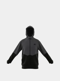 Худи и свитшоты Adidas Essentials4Gameday Sport Inspired модель HE1807 Фото