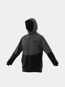 Худи и свитшоты Adidas Essentials4Gameday Sport Inspired модель HE1807 Фото