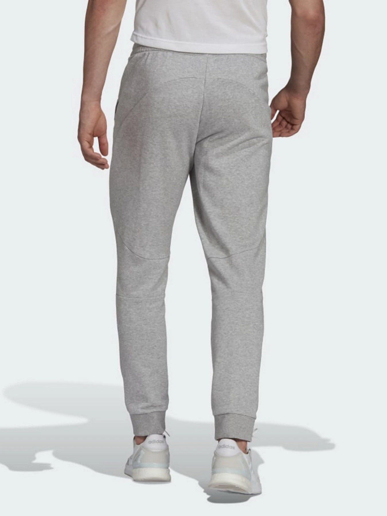 Брюки Adidas Essentials 4 GAMEDAY модель HE1809 Брюки Adidas Essentials 4 GAMEDAY модель HE1809 Фото