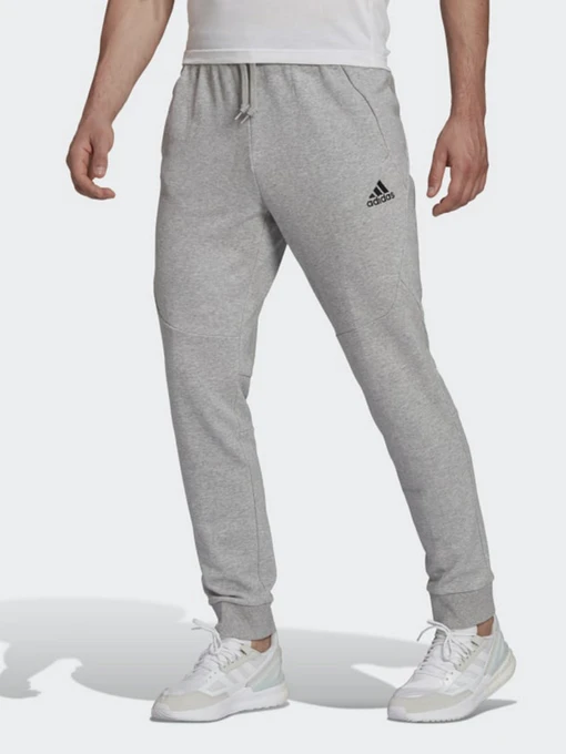 Брюки Adidas Essentials 4 GAMEDAY модель HE1809 Фото