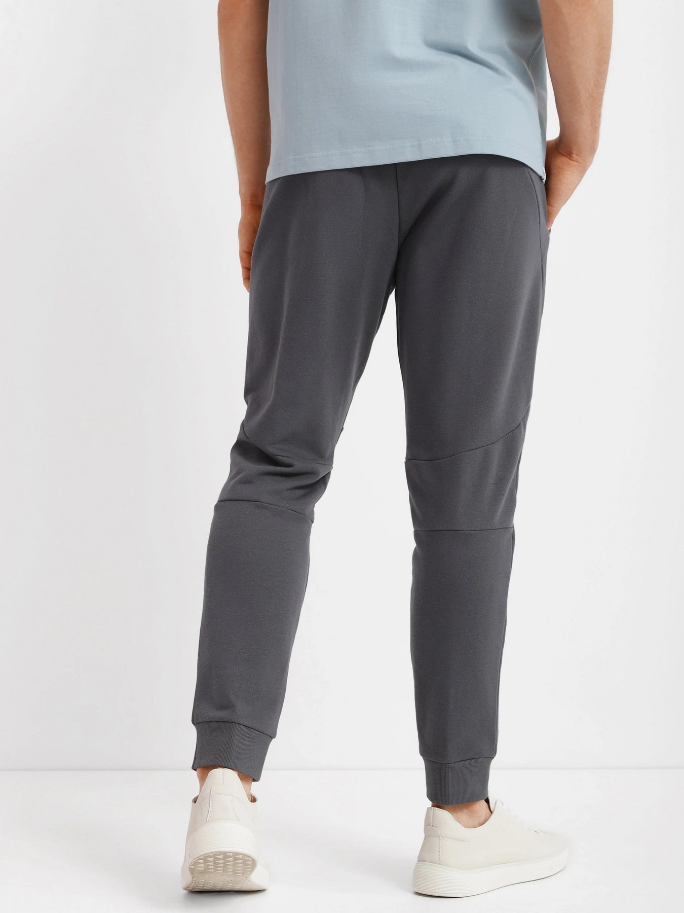 Брюки Adidas Essentials 4 Game Day модель HE1810 Брюки Adidas Essentials 4 Game Day модель HE1810 Фото
