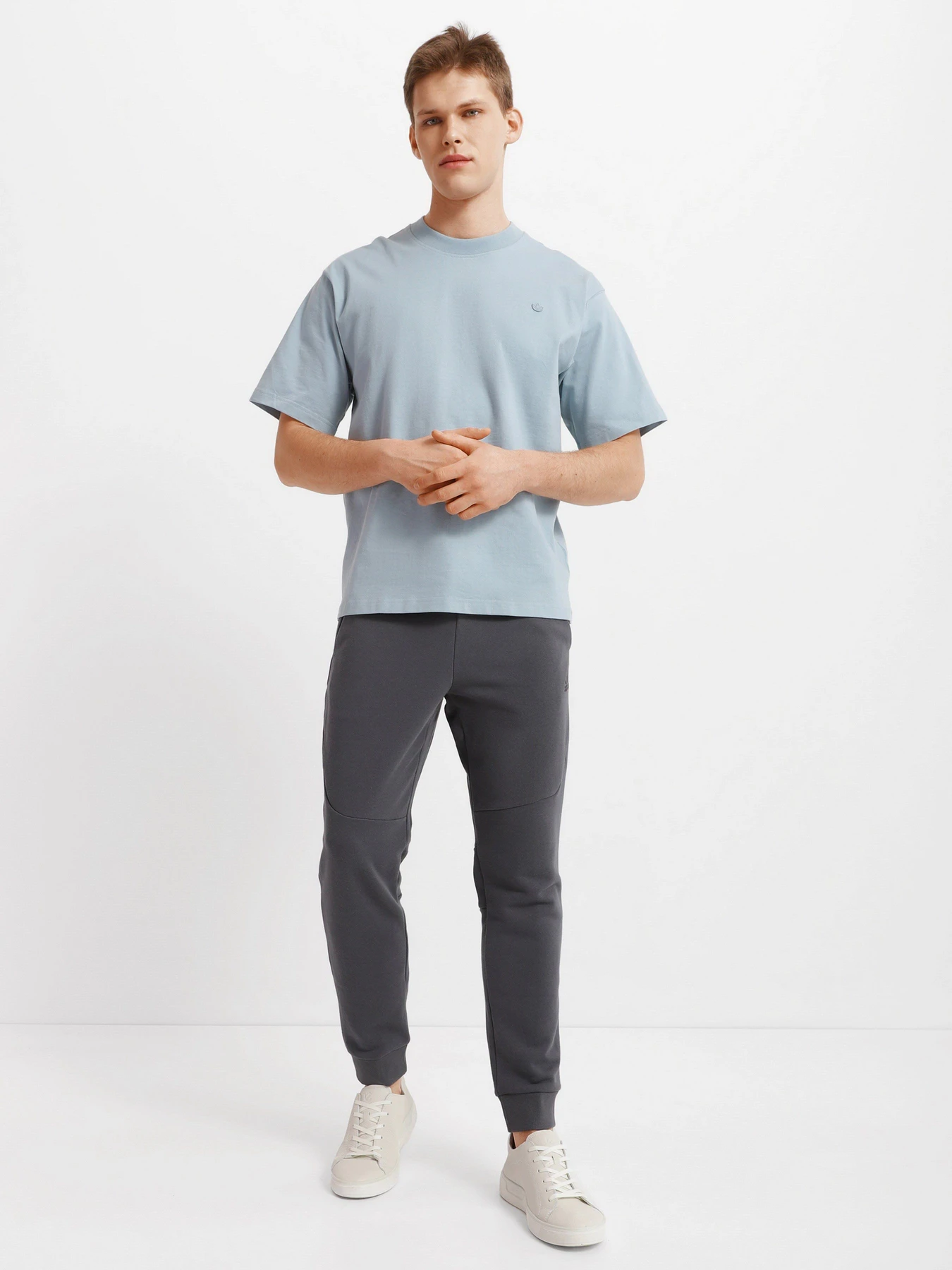 Брюки Adidas Essentials 4 Game Day модель HE1810 Брюки Adidas Essentials 4 Game Day модель HE1810 Фото