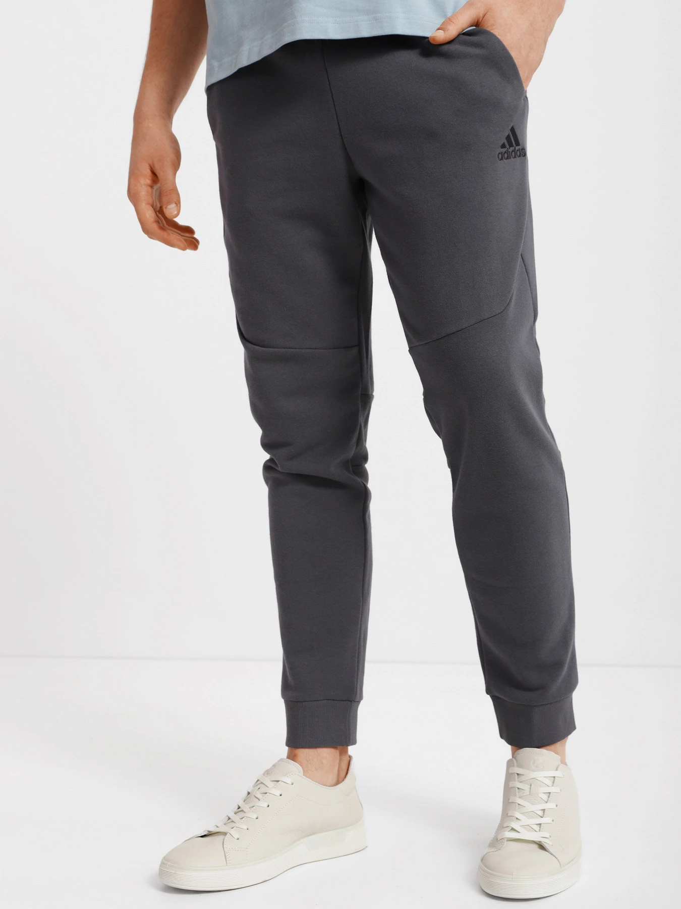 Брюки Adidas Essentials 4 Game Day модель HE1810 Брюки Adidas Essentials 4 Game Day модель HE1810 Фото