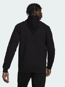Худи и свитшоты Adidas Essentials 4 GAMEDAY Full-Zip модель HE1811 Фото