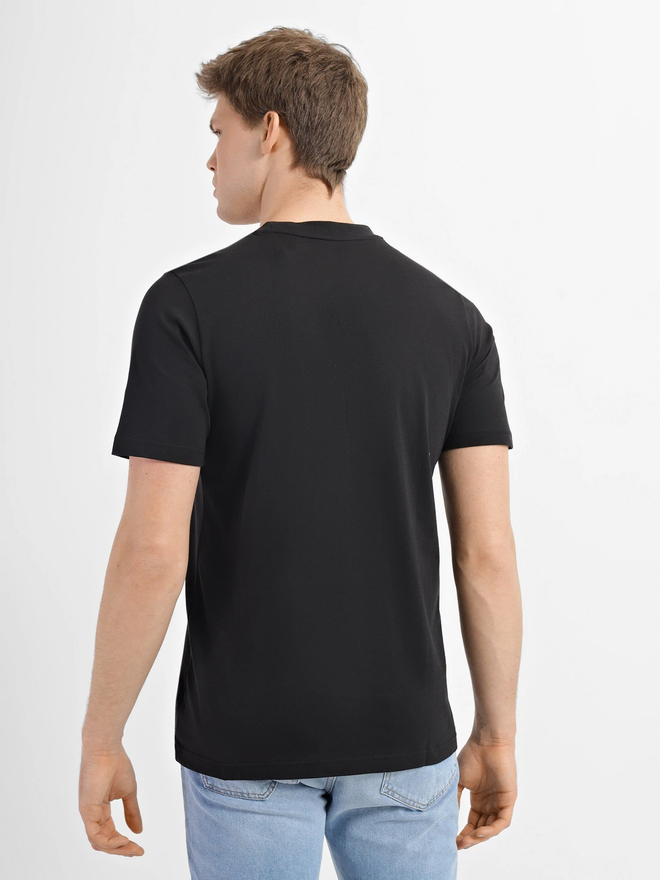 Футболки і поло Adidas Essentials Feelcomfy модель HE1817 Футболки і поло Adidas Essentials Feelcomfy модель HE1817 Фото