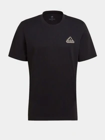 Футболки і поло Adidas Essentials Feelcomfy модель HE1817 Фото