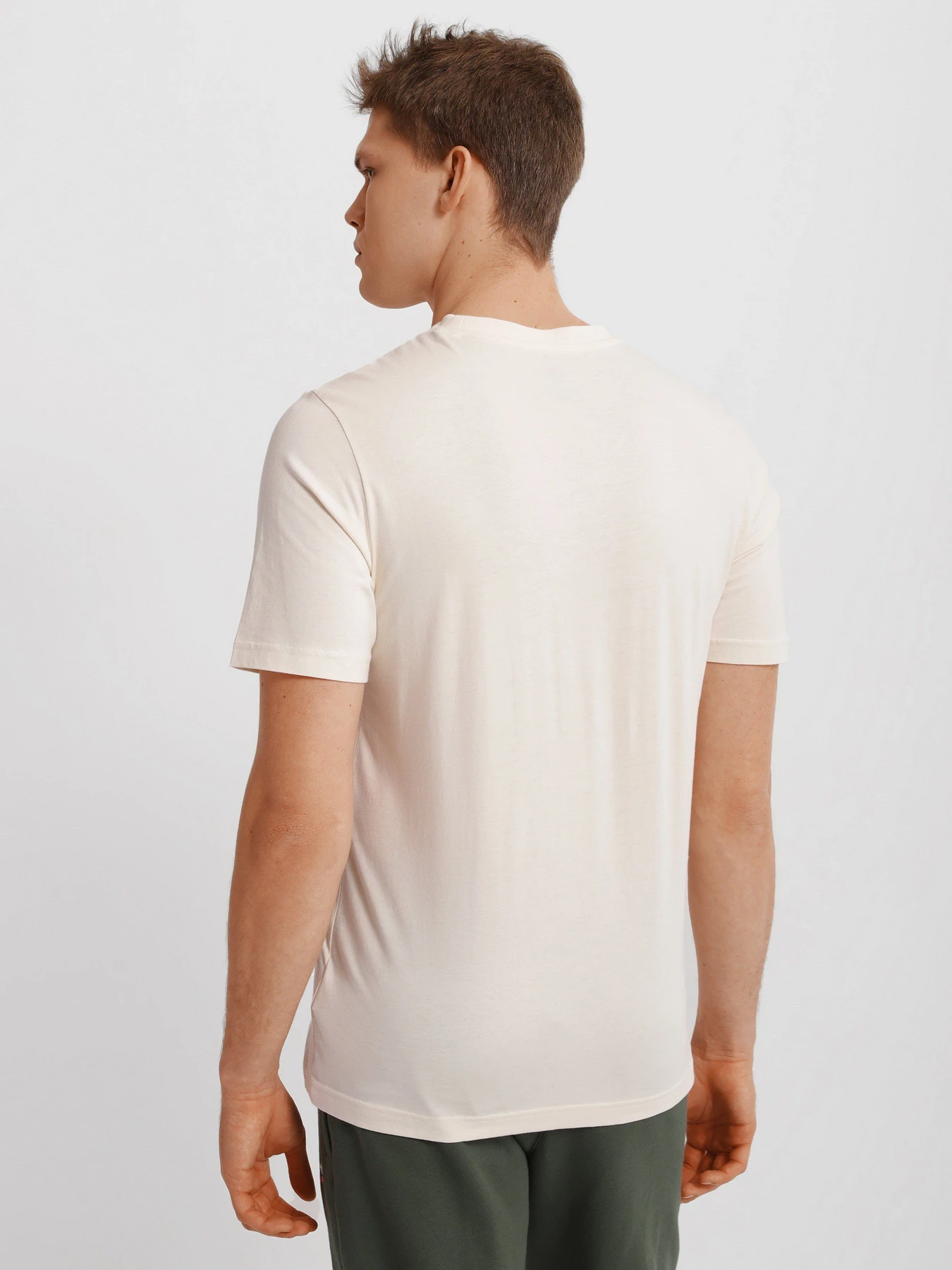 Футболки і поло Adidas Essentials Feelcomfy модель HE1818 Фото