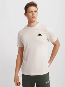 Футболки і поло Adidas Essentials Feelcomfy модель HE1818 Фото