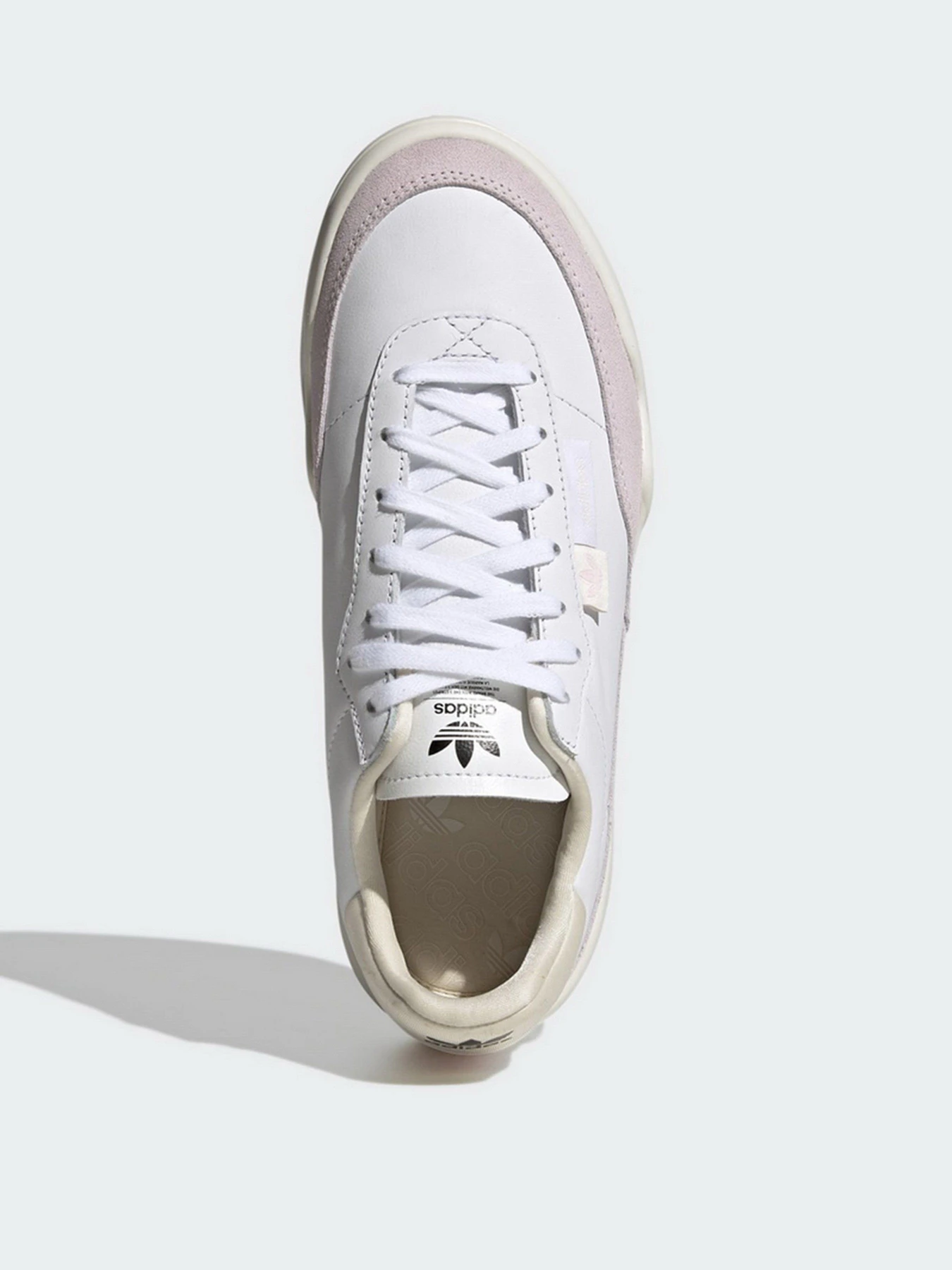 Кеди Adidas Her Court модель GX3502 Фото