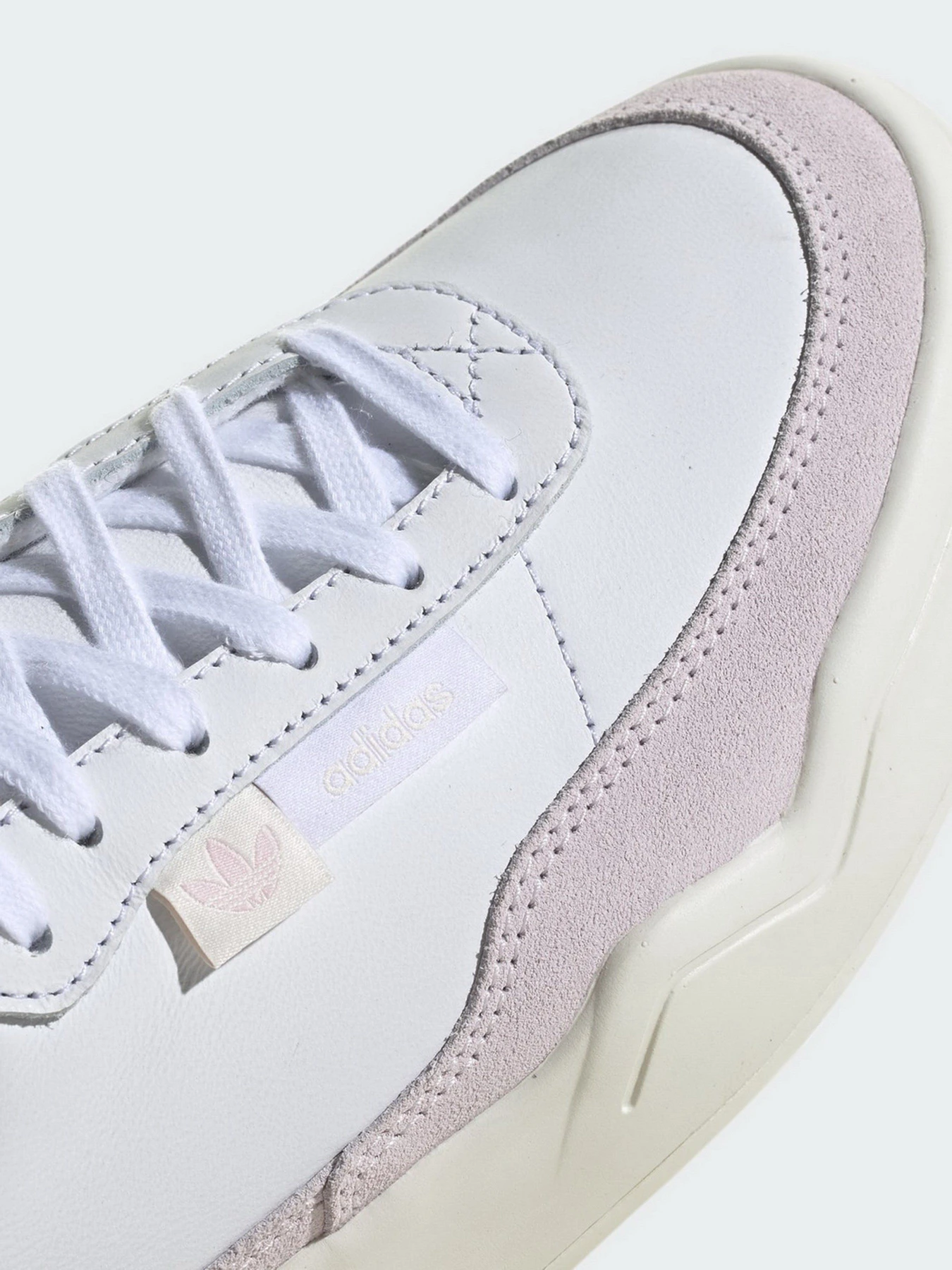 Кеди Adidas Her Court модель GX3502 Фото
