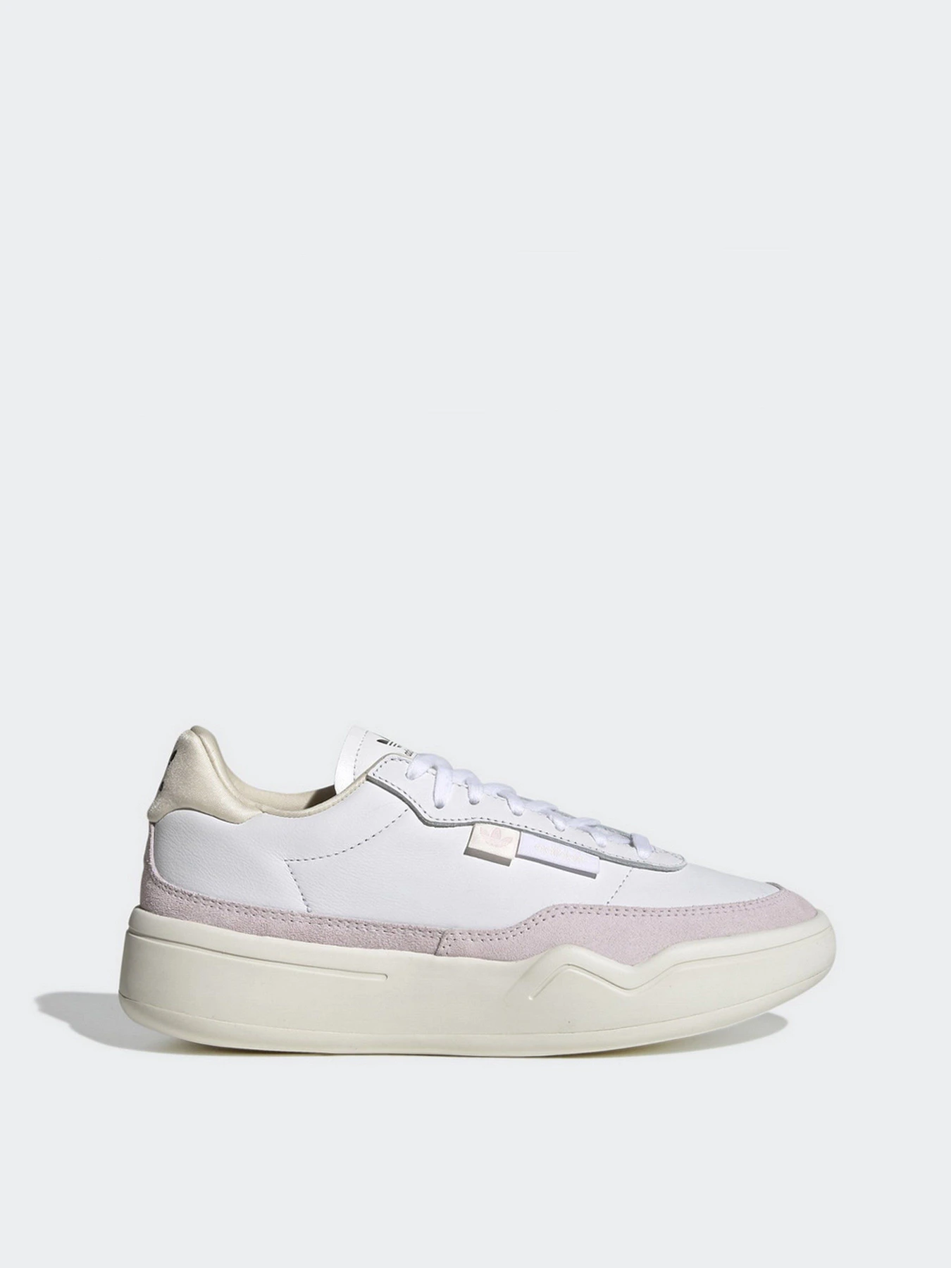 Кеди Adidas Her Court модель GX3502 Фото