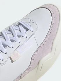 Кеди Adidas Her Court модель GX3502 Фото