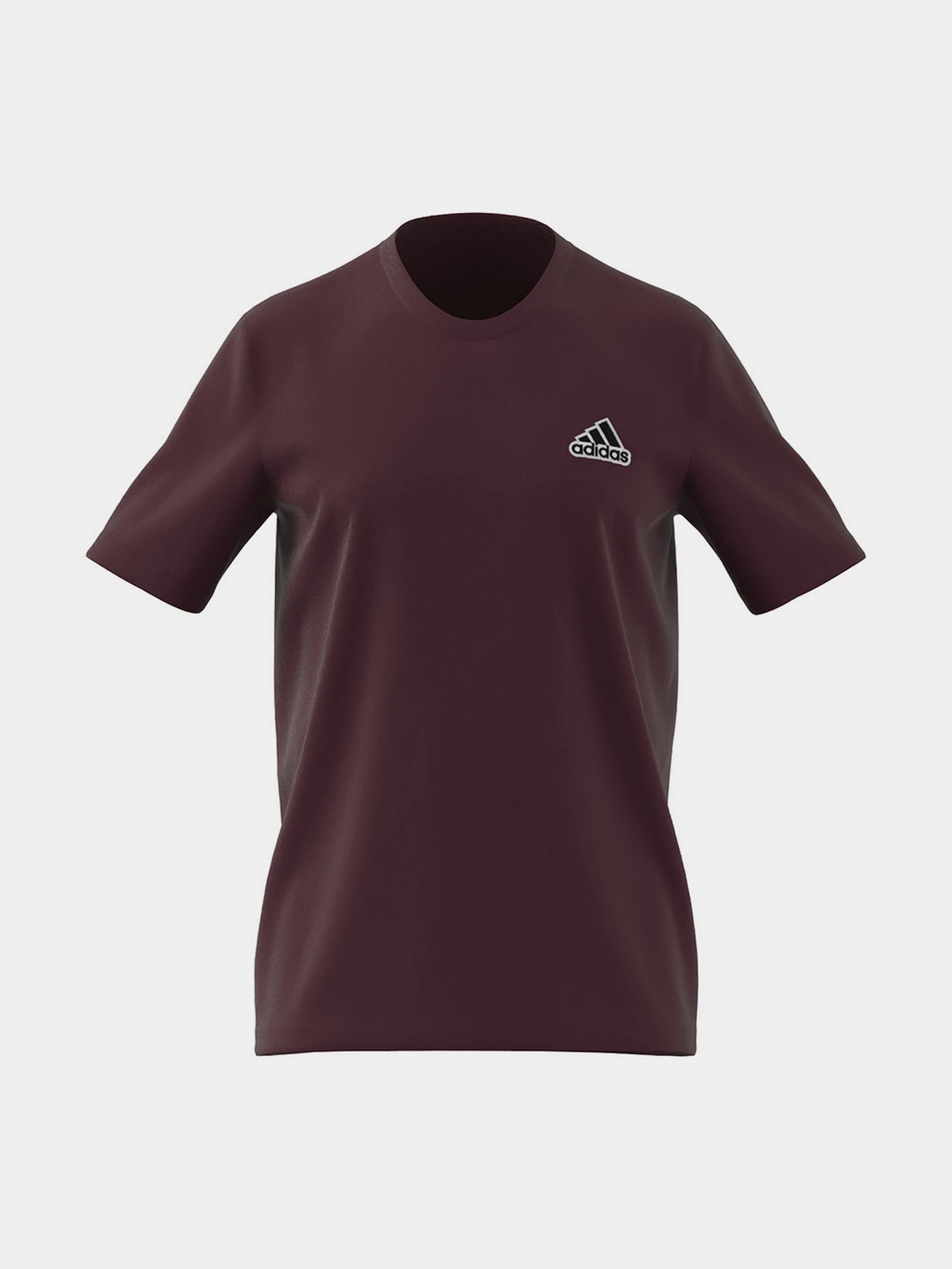 Футболки і поло Adidas Essentials Feelcomfy модель HE1819 Футболки і поло Adidas Essentials Feelcomfy модель HE1819 Фото