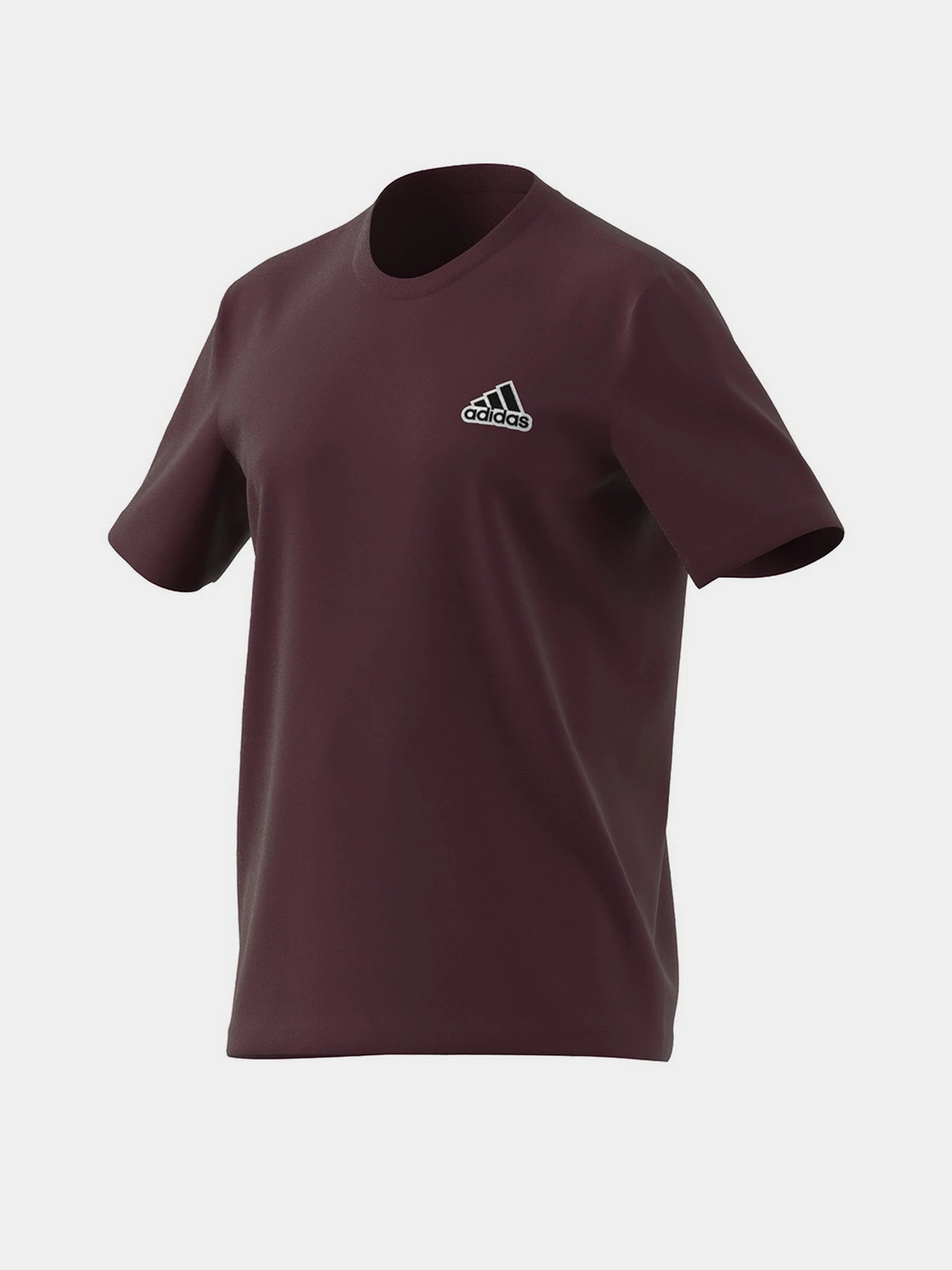 Футболки і поло Adidas Essentials Feelcomfy модель HE1819 Футболки і поло Adidas Essentials Feelcomfy модель HE1819 Фото