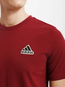 Футболки і поло Adidas Essentials Feelcomfy модель HE1819 Фото