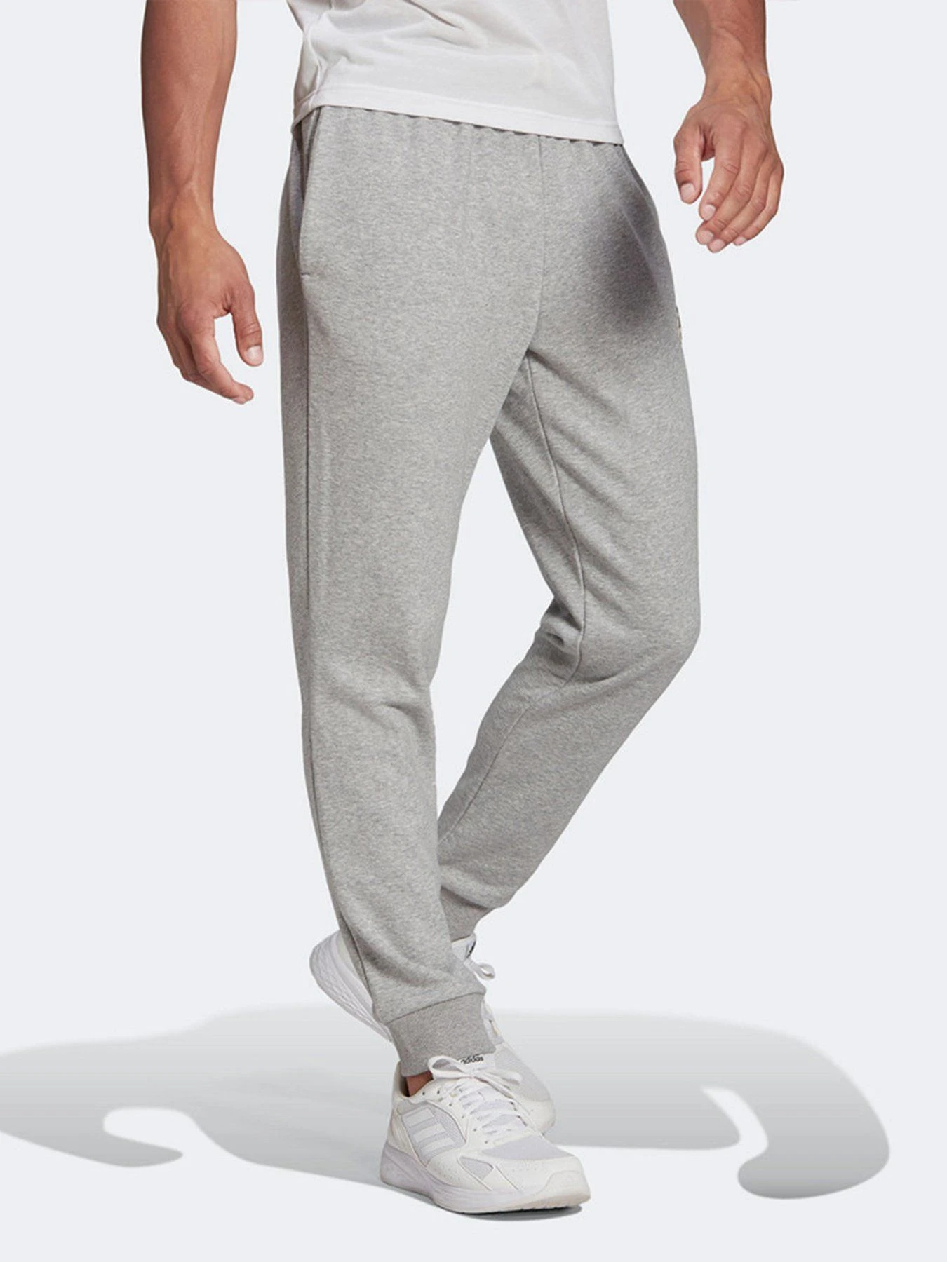 Брюки Adidas Essentials Feelcomfy модель HE1857 Фото