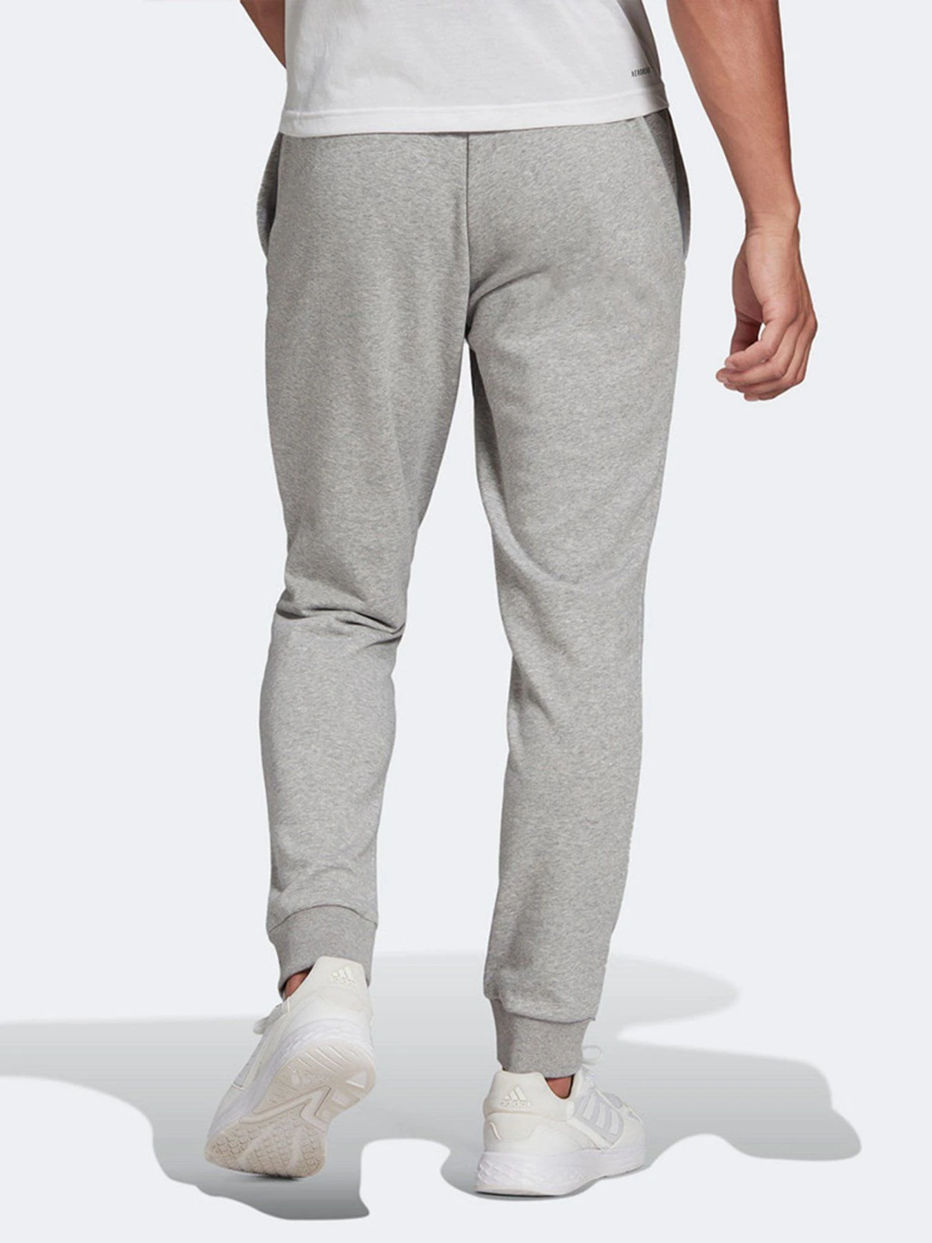 Брюки Adidas Essentials Feelcomfy модель HE1857 Фото