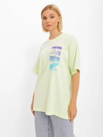 Футболки і поло Adidas Essentials Brandlove Single Jersey модель HE1883 Фото