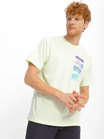 Футболки і поло Adidas Essentials Brandlove Single Jersey модель HE1883 Фото