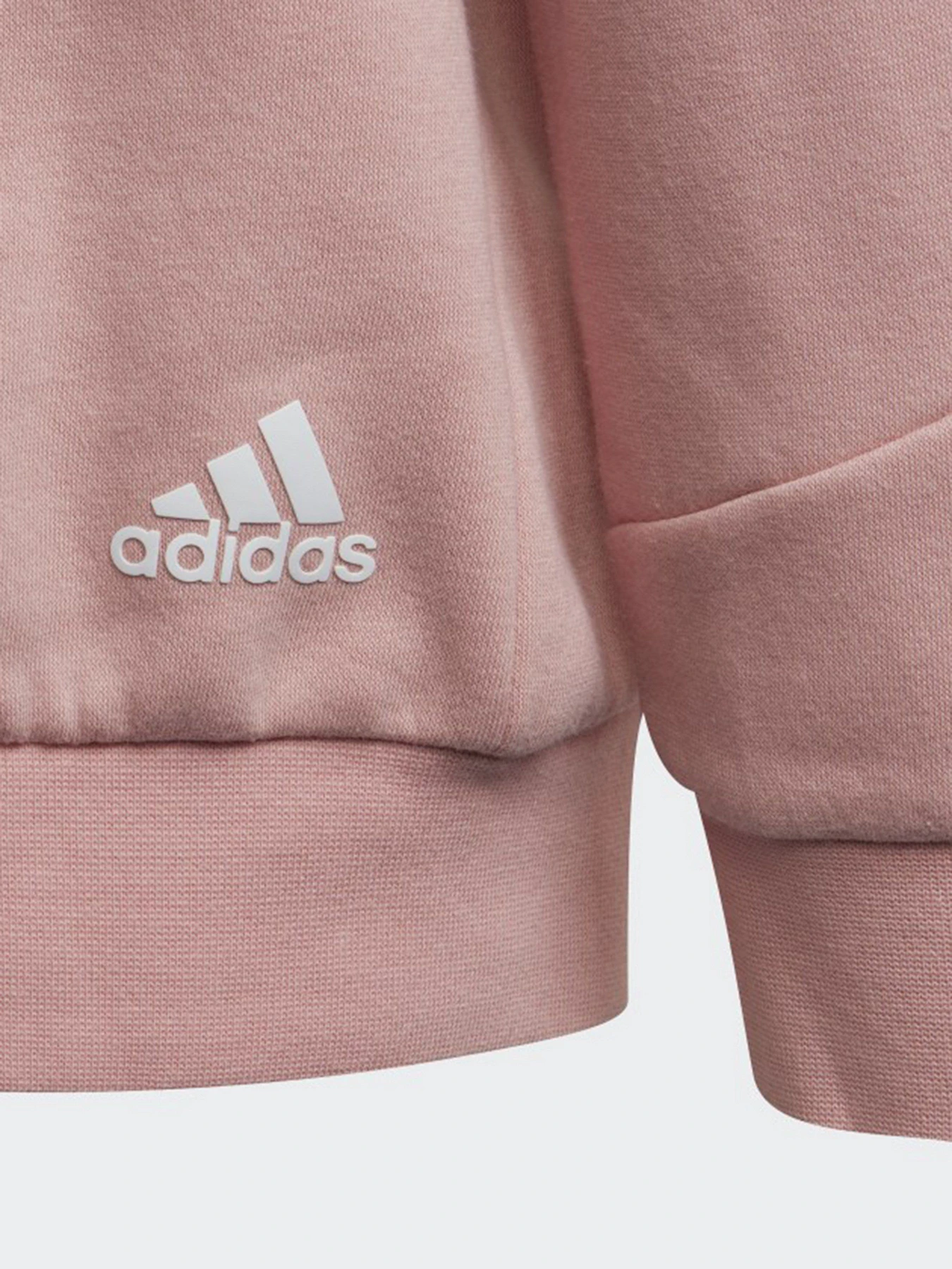 Худи и свитшоты Adidas Future Icons 3-Stripes модель HE1923 Фото