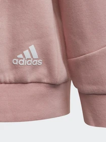 Худи и свитшоты Adidas Future Icons 3-Stripes модель HE1923 Фото