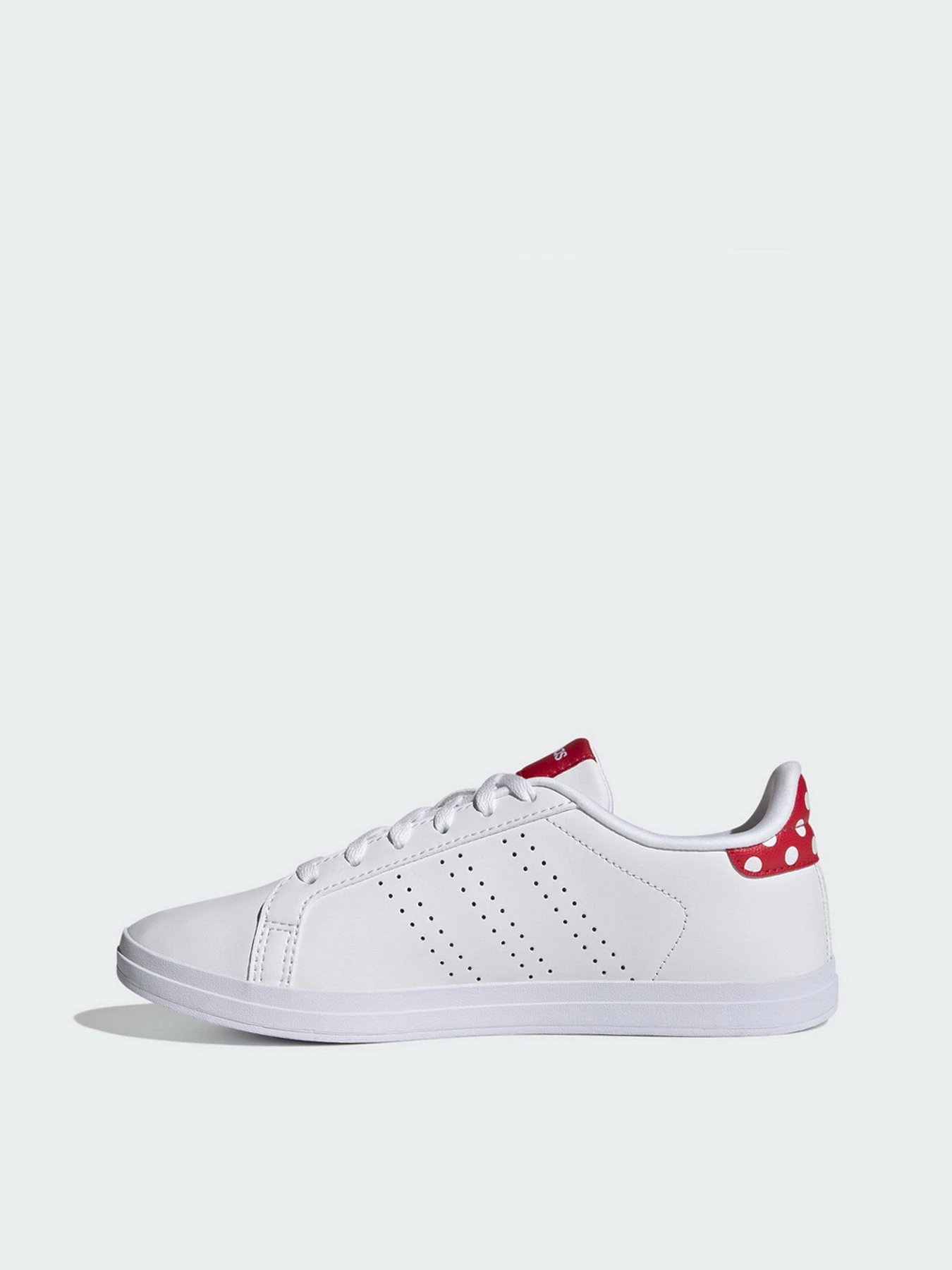 Кеди Adidas Courtpoint Base модель GX5709 Фото