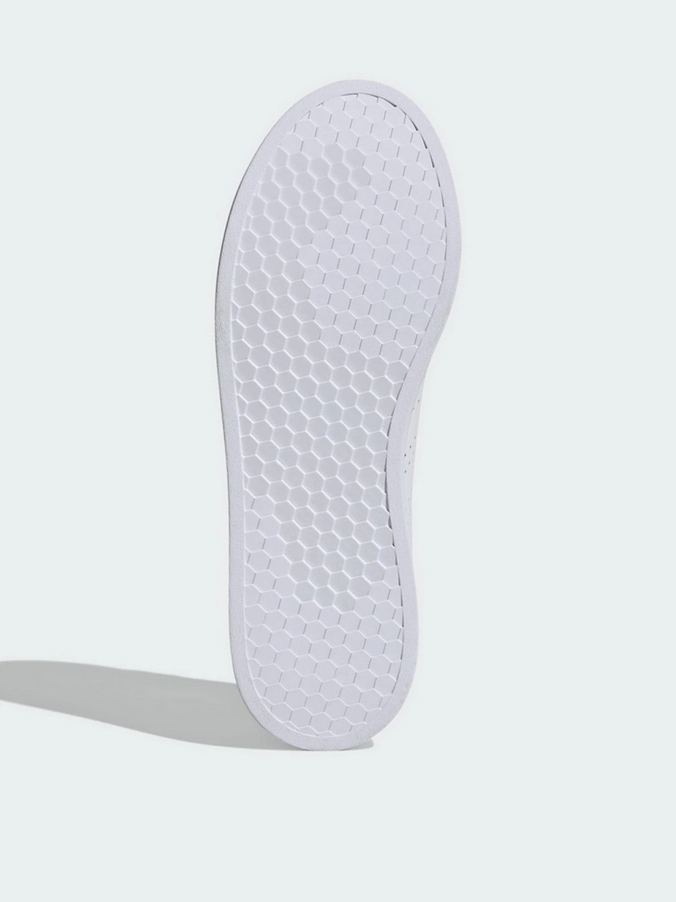 Кеди Adidas Courtpoint Base модель GX5709 Фото