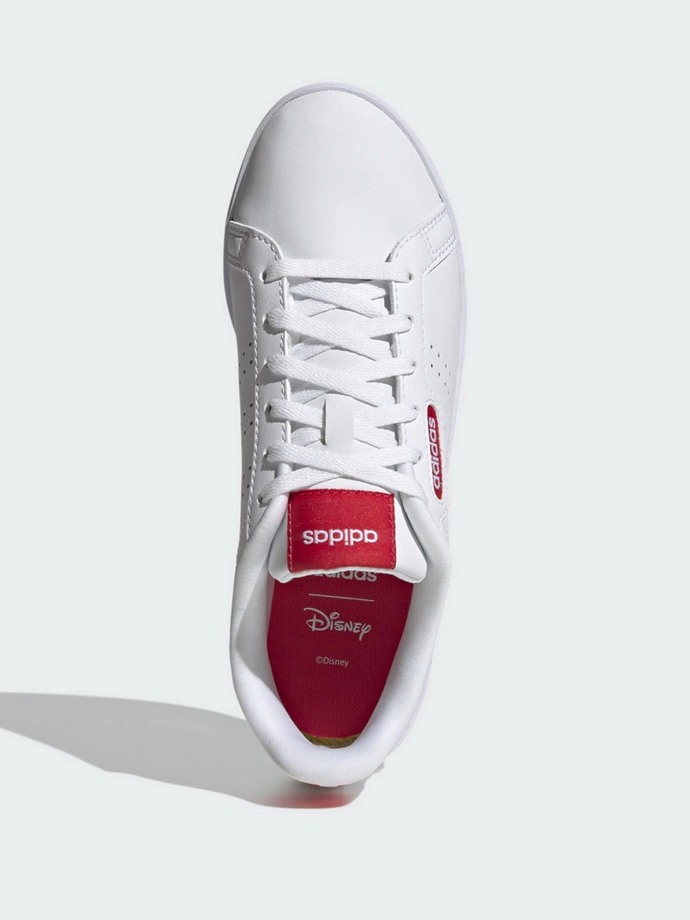 Кеди Adidas Courtpoint Base модель GX5709 Фото
